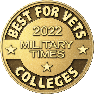 Best Colleges for Veterans, Military Friendly